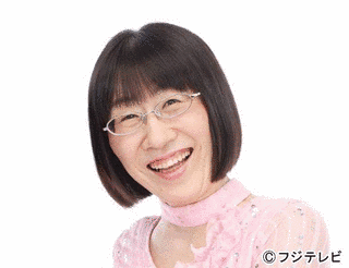 渡辺江里子の画像