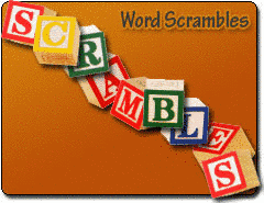 SCRAMBLE!の画像