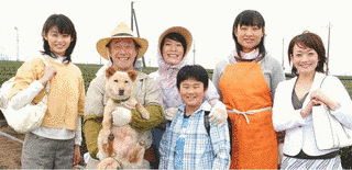 夫婦道の画像