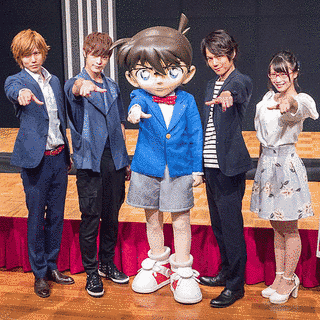 テレビ劇場の画像