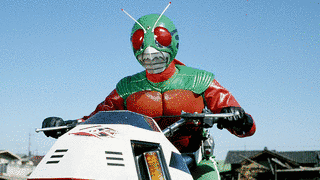 仮面ライダーの画像