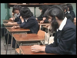 3年B組貫八先生の画像