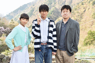 神の舌を持つ男の画像