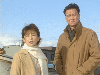 保険調査員ハナコ・時価一億円の女の画像