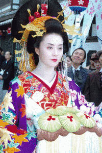 吉原炎上の画像