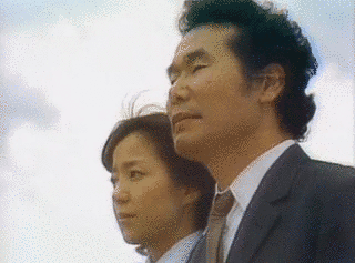 田舎刑事の画像