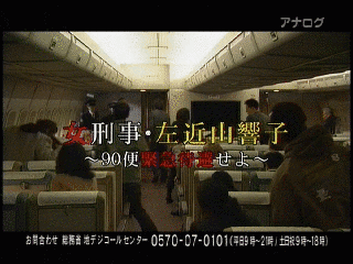 女刑事・左近山響子の画像