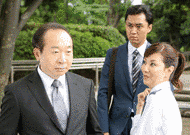 監察官・羽生宗一の画像