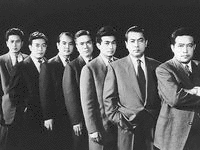 警視庁物語の画像