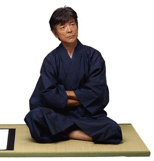 刑事定年の画像