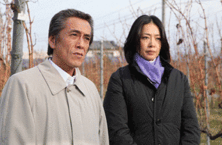 再捜査刑事・片岡悠介の画像