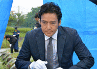 セイアン〜生活安全特捜隊の画像