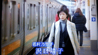 鉄道捜査官の画像