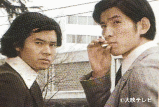 TOKYO DETECTIVE 二人の事件簿の画像