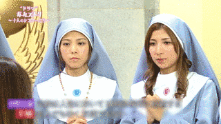ガールズトーク〜十人のシスターたち〜の画像