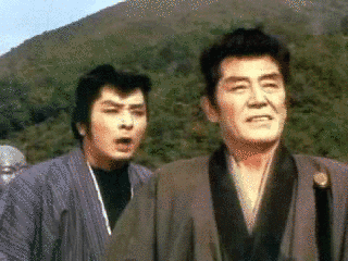 素浪人 花山大吉の画像