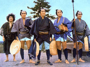 次郎長三国志の画像