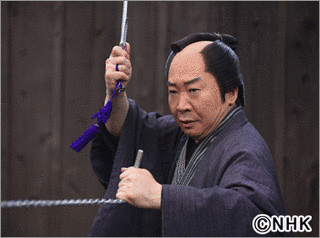 伝七捕物帳の画像