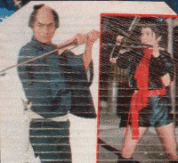 風鈴捕物帳の画像