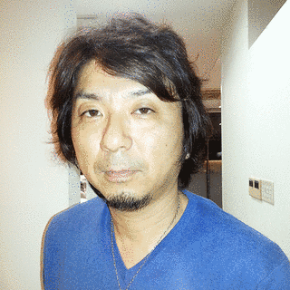 山田健二の画像