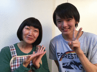 激辛ドM男子の画像