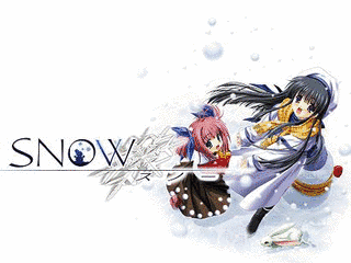 SNOWの画像