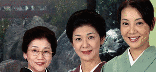 湯けむりウォーズ〜女将になります〜の画像