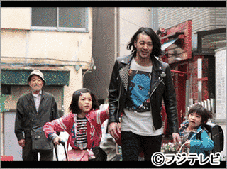 家族のうたの画像