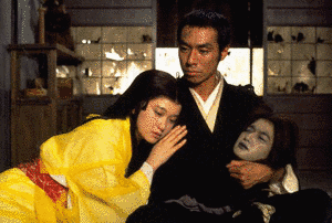怪談 KWAIDANの画像