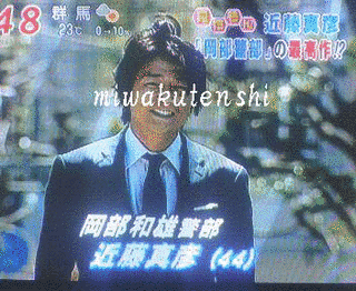岡部警部シリーズの画像