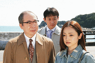 鬼刑事 米田耕作の画像