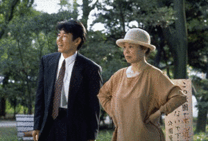 おばさんデカ 桜乙女の事件帖の画像