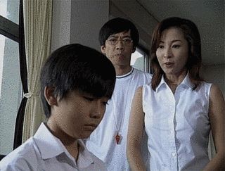 悪いことの画像