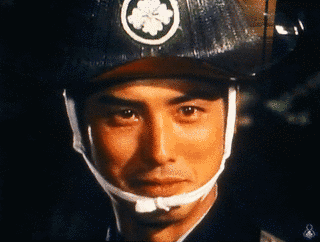 お祭り銀次捕物帳の画像
