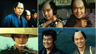 清水次郎長の画像