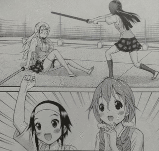 スポ×ちゃん!の画像