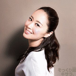 まねだ聖子の画像