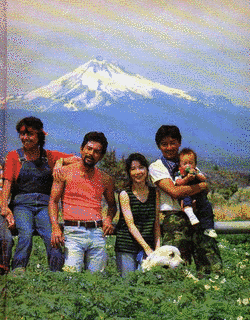 オレゴンから愛の画像