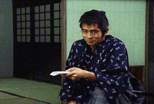江戸の用心棒の画像