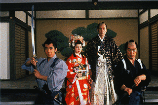 お江戸捕物日記 照姫七変化の画像
