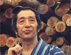 岡っ引どぶの画像