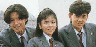 このこ誰の子?の画像
