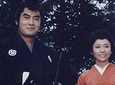 おらんだ左近事件帖の画像