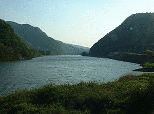 吉井川の画像