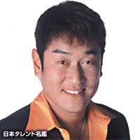 布施辰徳の画像