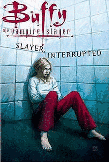 SLAYER,INTERRUPTEDの画像