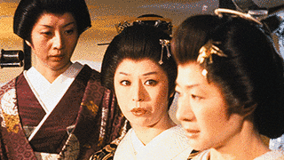 徳川の女たちの画像
