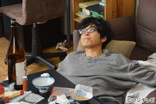 傘をもたない蟻たちはの画像