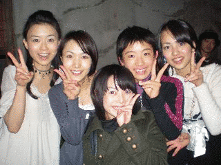 家に五女ありの画像