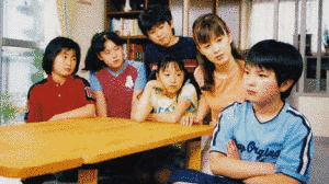 大好き!五つ子の画像